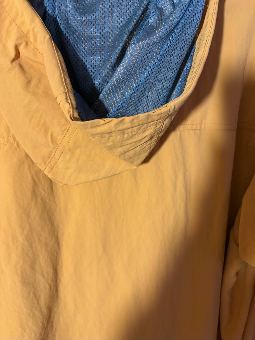 Patagonia anorak - Picture 6 of 6